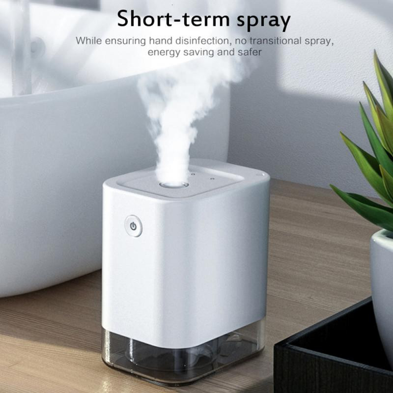 SPRAY MINI DESINFECTION